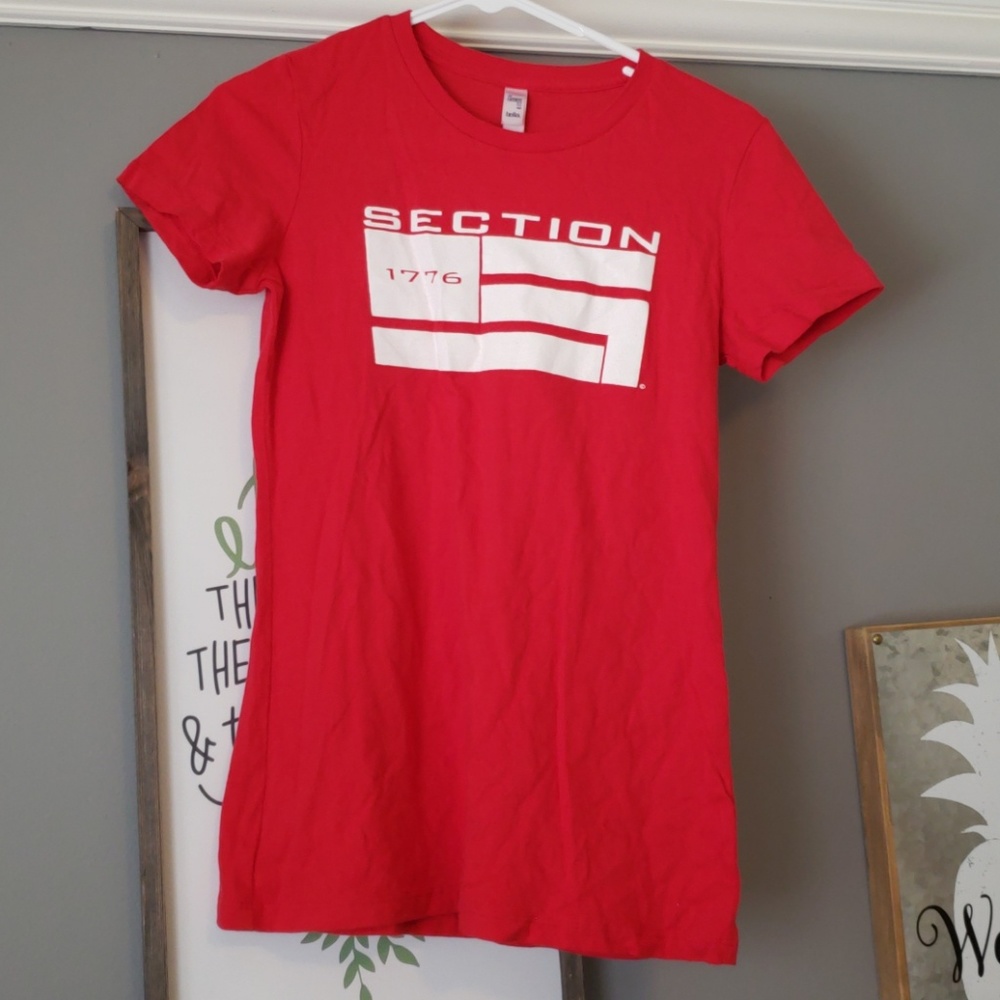 Tshirt